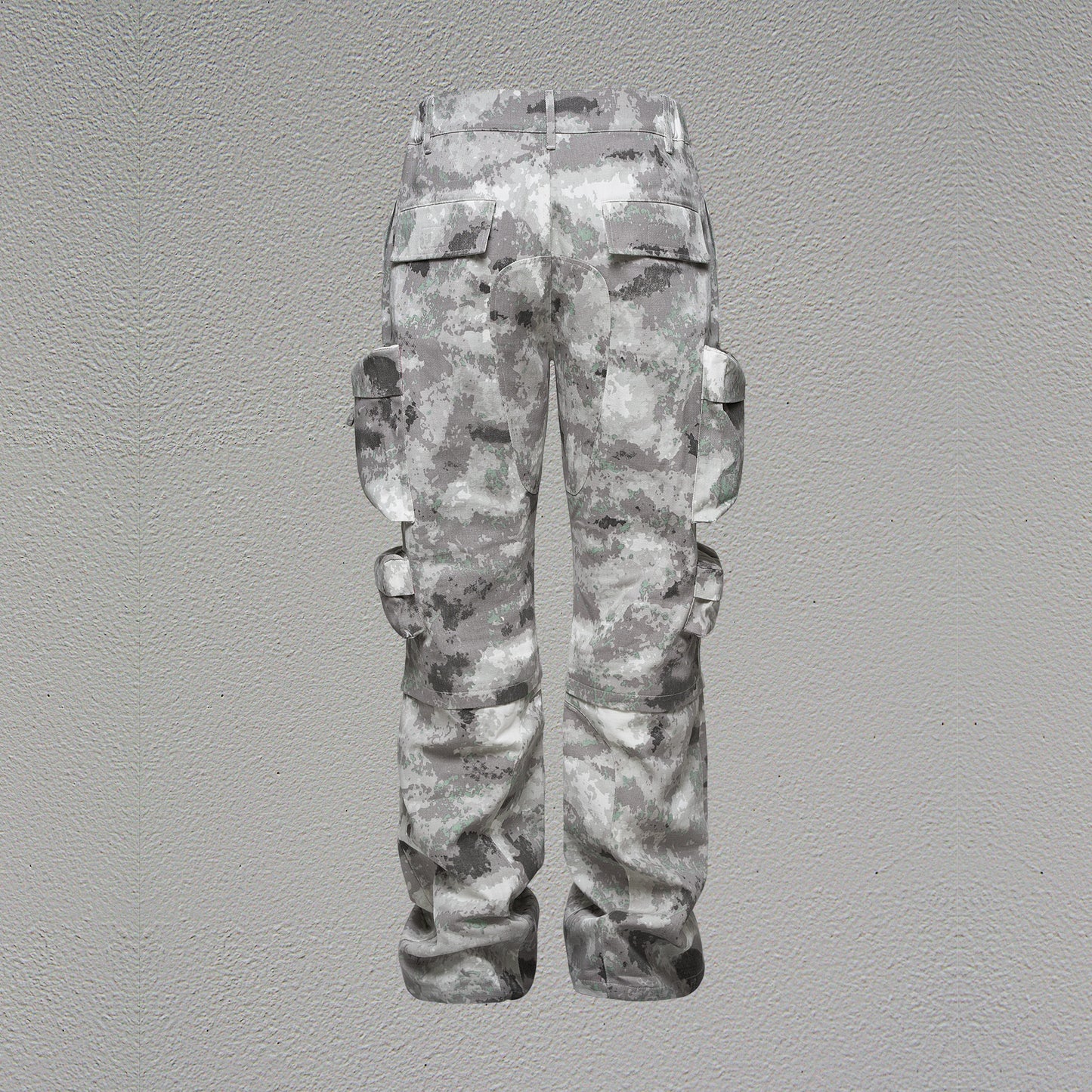 BH24SS
"Storm Shadow" Cargo Pants