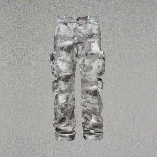 BH24SS
"Storm Shadow" Cargo Pants